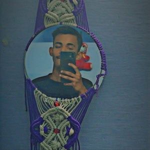 Meet your Posher, Harsh kumar